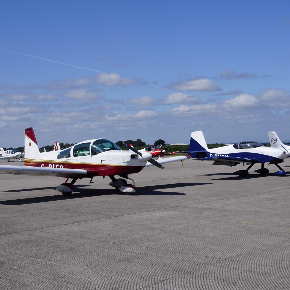 Planes