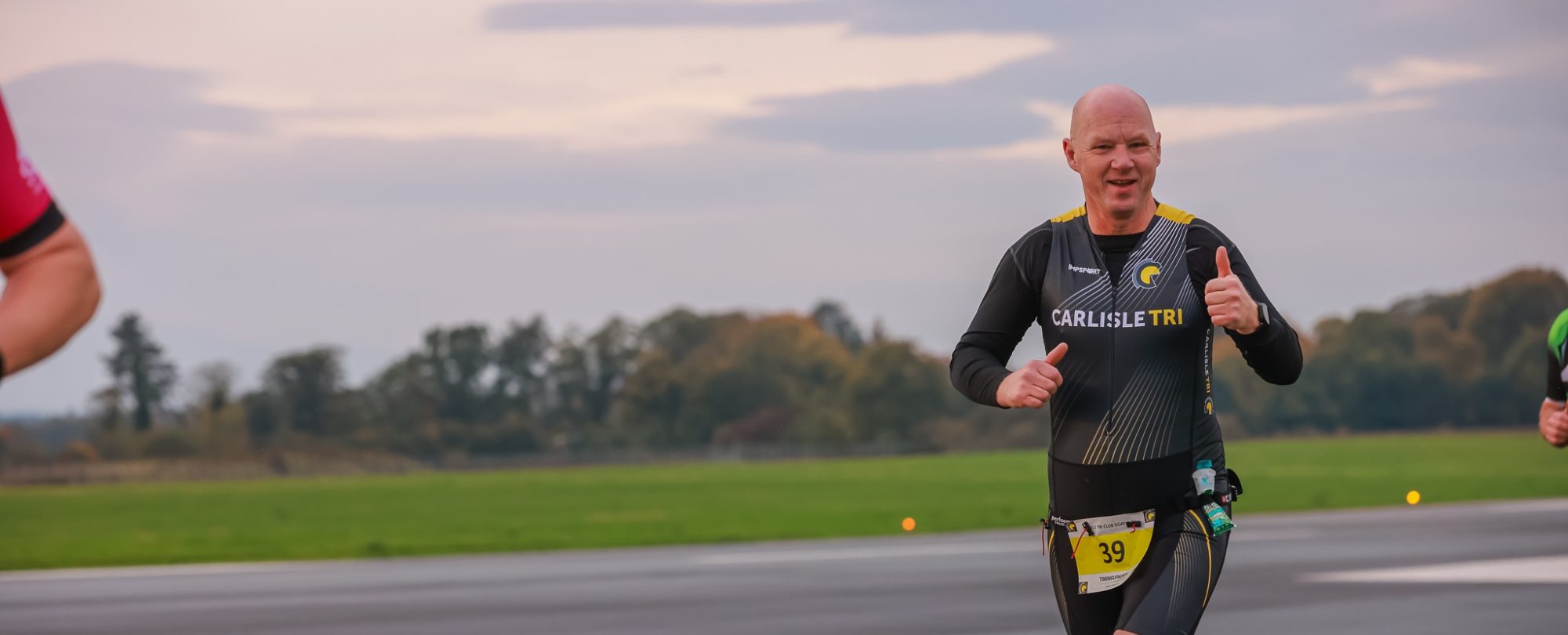 Carlisle Spring Duathlon