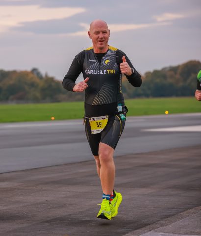 Carlisle Spring Duathlon