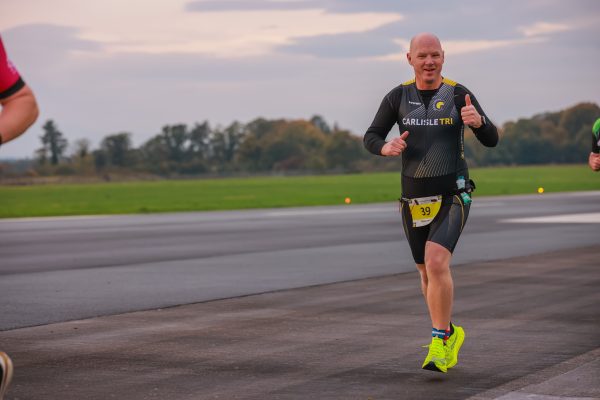Carlisle Spring Duathlon